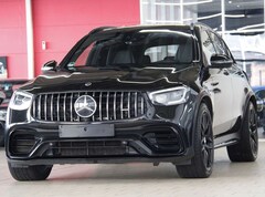 Bild des Angebotes Mercedes-Benz GLC 63 AMG GLC63 S AMG PERFORMANCE-SiTZE *KERAMiK*CARBON*21