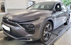 Bild des Angebotes Citroen C5 X Shine Pack Hybrid 225 EAT8