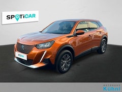Bild des Angebotes Peugeot 2008 E-2008 Active Pack Elektro 136