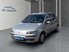 Bild des Angebotes Fiat Punto 1.2 8V Active Wagen Nr 019