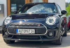 Bild des Angebotes MINI Cooper S Clubman Clubman Cooper S (EURO 6d-TEMP) (OPF)
