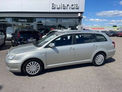 Bild des Angebotes Toyota Avensis Kombi 1.8 Executive