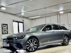 Bild des Angebotes Mercedes-Benz E 300 E 300T de*AMG-Line*Pano*360°*Burmester*Night*