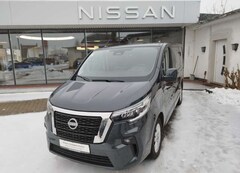 Bild des Angebotes Nissan Primastar 150PS L1H1 TEKNA NAVI,ALLWETTER8SITZER