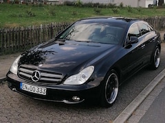 Bild des Angebotes Mercedes-Benz CLS 300 CLS 300 7G-TRONIC Facelift 2.Hand Lpg