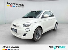 Bild des Angebotes Fiat 500 Neuer 500 Neuer 500