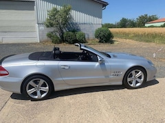 Bild des Angebotes Mercedes-Benz SL 350 SL 350 7G-TRONIC