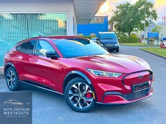 Bild des Angebotes Ford Mustang Mach-E 75 AWD 360°Kamera ACC Navi  B&O