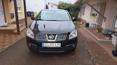 Bild des Angebotes Nissan Qashqai 2.0 4 x CVT
