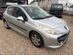 Bild des Angebotes Peugeot 207 Urban Move
