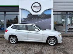 Bild des Angebotes BMW X1 23 d xDrive M Paket Navi Prof Xenon 18"