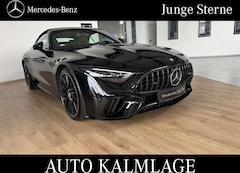 Bild des Angebotes Mercedes-Benz SL 55 AMG Mercedes-AMG SL 55 4M+ PREMIUMPLUS+DISTRONIC Klima