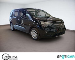 Bild des Angebotes Opel Combo Combo Life 1.5D Elegance Sitzheiz. Kamera