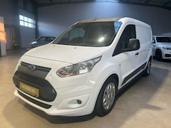 Bild des Angebotes Ford Transit Connect Kasten lang Trend
