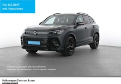 Bild des Angebotes VW Tiguan R-Line eTSI DSG BlackStyle R-Kamera Sitzhzg PDC