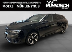 Bild des Angebotes Opel Astra L ST GS HUD AHK-abnehmbar Navi Leder 360 Kamera Ma