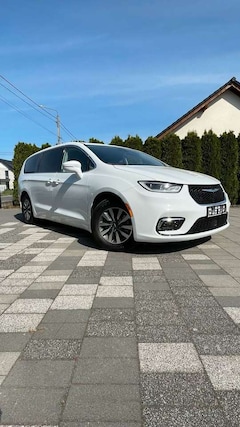 Bild des Angebotes Chrysler Pacifica 3.6 L V6 LIMITED S LED CarPlay 7Sitze