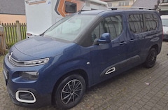 Bild des Angebotes Citroen Berlingo Berlingo XL BlueHDi 130 FEEL