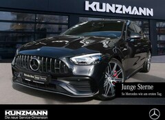 Bild des Angebotes Mercedes-Benz C 43 AMG 4M Panorama Distronic HeadUp Memory 360°