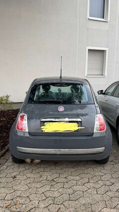 Bild des Angebotes Fiat 500L Panoramadach