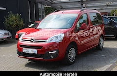 Bild des Angebotes Citroen Berlingo 1.2 Kombi Shine*KLIMA*SHZ*TEMPOMAT!