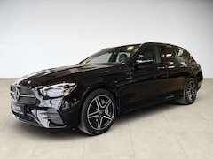 Bild des Angebotes Mercedes-Benz E 300 de T AMG-Line Night ACC KeyLess PDC SHZ