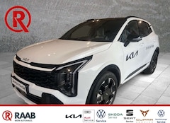 Bild des Angebotes Kia Sportage GT-Line 4WD 1.6 T-GDI HarmanKardon Soundsystem PDC