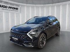 Bild des Angebotes Kia Sportage 1.6 T-GDI | GJR | KLIMA | DAB
