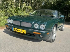 Bild des Angebotes Jaguar XJR 27000 km