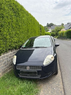 Bild des Angebotes Fiat Grande Punto 1.2 8V Dynamic
