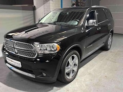 Bild des Angebotes Dodge Durango LPG 7 Sitzer AHK 3,5t Leder