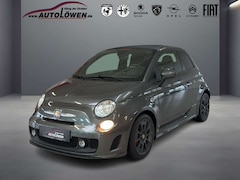 Bild des Angebotes Abarth 500 C 1,4 16V Turbo Abarth Custom 500C