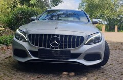 Bild des Angebotes Mercedes-Benz C 250 d 4Matic T 9G-TRONIC Exclusive