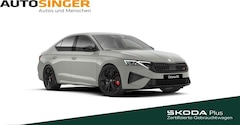 Bild des Angebotes Skoda Octavia RS Lim TSI DSG *MATRIX*R-CAM*ACC*NAVI*