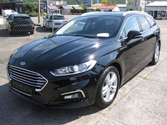 Bild des Angebotes Ford Mondeo Turnier Titanium**Kamera**