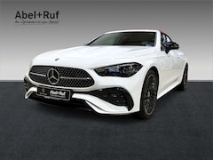 Bild des Angebotes Mercedes-Benz CLE 200 Cabrio AMG+DIGITAL+NIGHT+Burme+Memo+360°