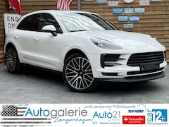 Bild des Angebotes Porsche Macan Pano Navi SHZ LED Kamera