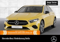 Bild des Angebotes Mercedes-Benz A 200 PROGRESSIVE+NIGHT+LED+KAMERA+7G