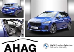 Bild des Angebotes BMW 214 223d Active Tourer xDrive Steptronic DCT Navi