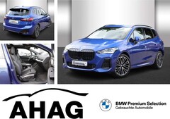 Bild des Angebotes BMW 214 223d Active Tourer xDrive Steptronic DCT Navi