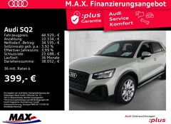 Bild des Angebotes Audi SQ2 TFSI QUATTRO MATRIX LED+PANO+KAMERA+AHK