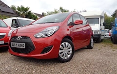 Bild des Angebotes Hyundai iX20 !! 1.HAND !!