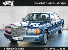 Bild des Angebotes Mercedes-Benz 300 SEL *H-Zulassung*