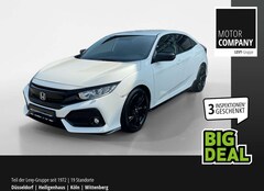 Bild des Angebotes Honda Civic 1.0 VTEC Dynamic Limited Edition ACC+Navi++