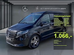 Bild des Angebotes Mercedes-Benz V 300 d Marco Polo  AIRMATIC+Sound+AHK+2xStHz