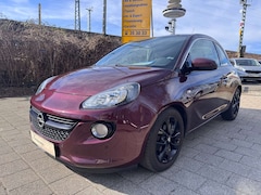 Bild des Angebotes Opel Adam Glam*Klimaaut.*Totwinkel*Alu*PDC*Panorama*