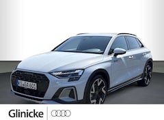 Audi A3 1.5 TFSI allstreet DSG, RFK, SHZ