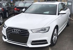 Bild des Angebotes Audi A6 2.0 TFSI S tronic