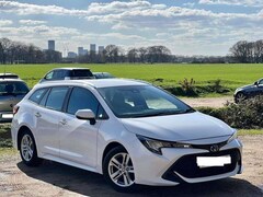 Bild des Angebotes Toyota Corolla Corolla 1.6 VVT-i Combi Automatik Sol