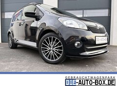 Bild des Angebotes Skoda Citigo Monte Carlo | Urban Comfort | Tüv + Insp. NEU
